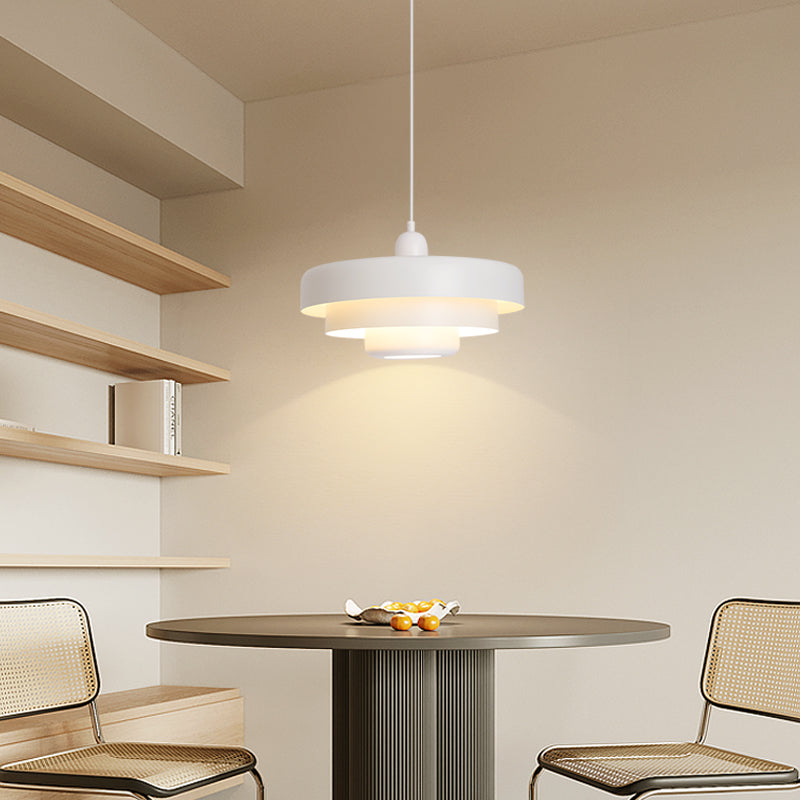 Ansel Pendant Light