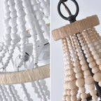 Muto Design LED Pendant Light for Bedroom