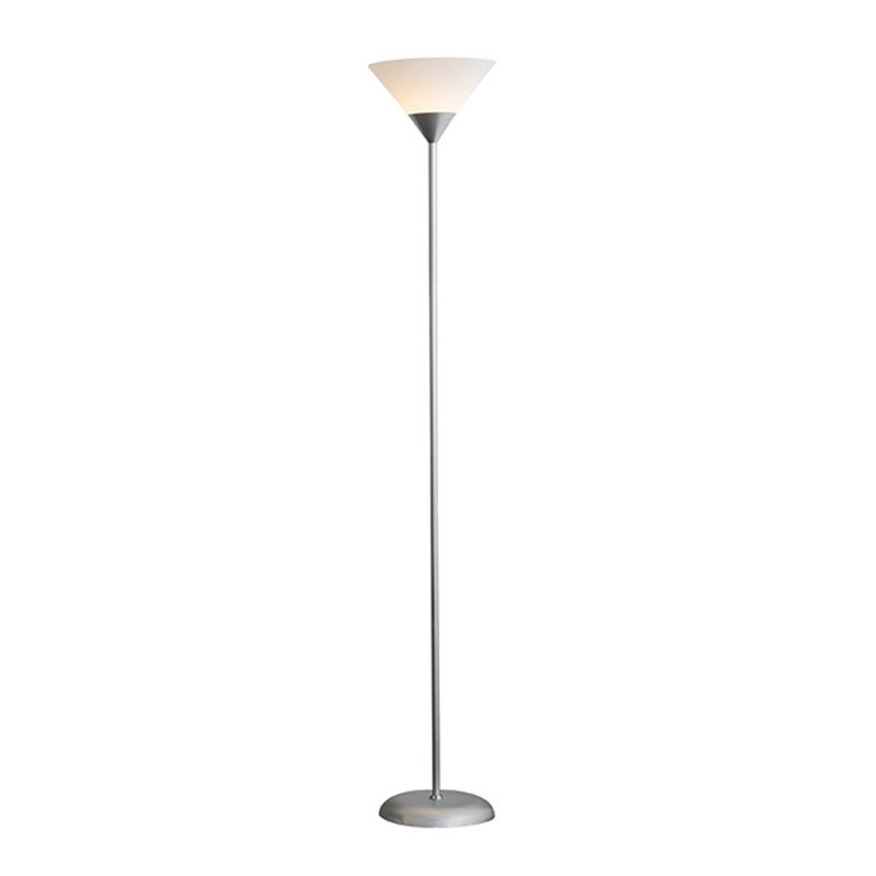 Morandi Modern Cup Floor Lamp, Multi Colors, Metal/