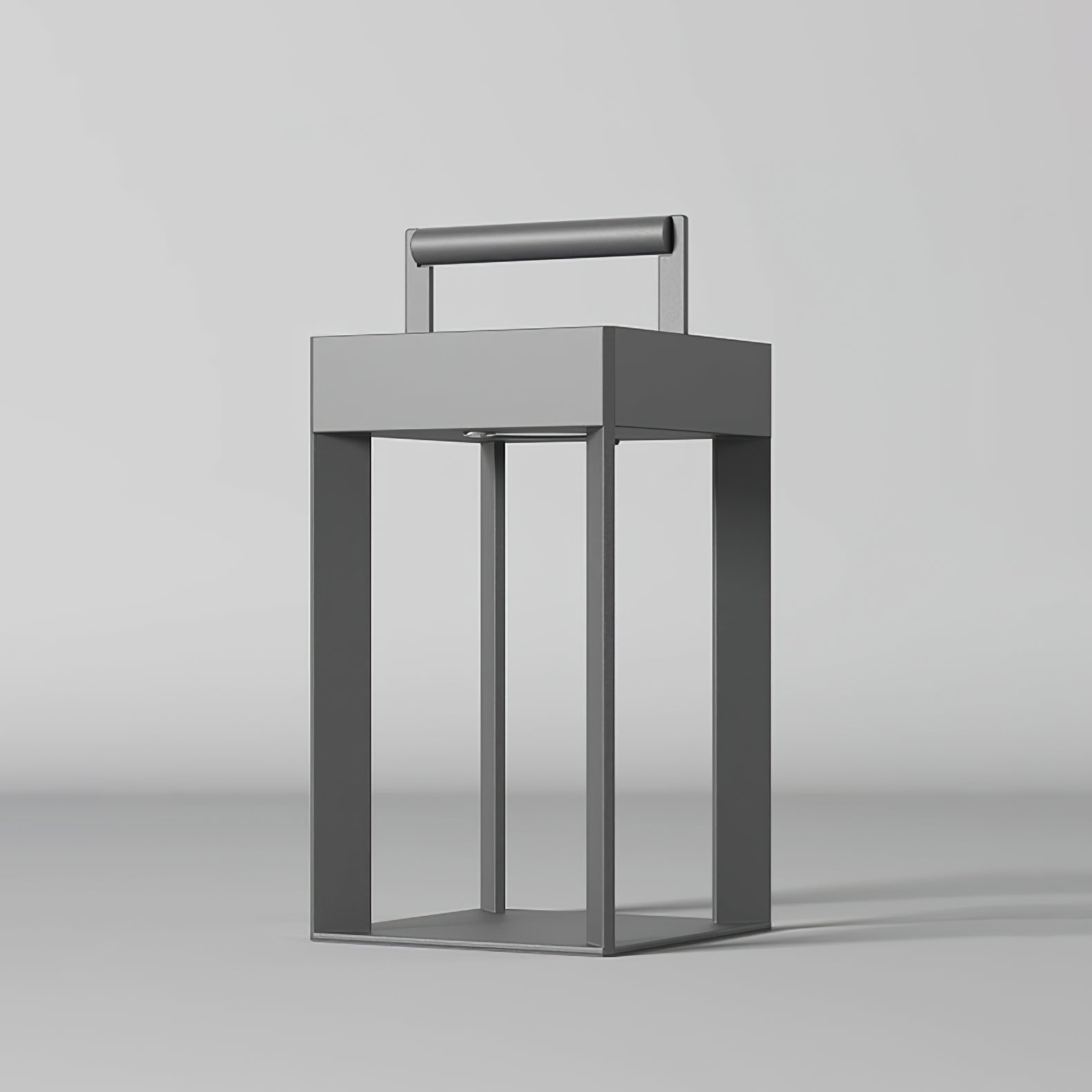Ray Solar Lantern Outdoor Lamp Minimalism