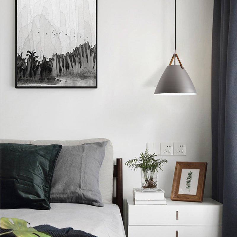 Aria Pedant Light Cluster, 3 Color