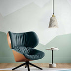 Aria Modern Stone Pendant Light, 5 Style