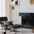 Morandi Modern Floor Lamp, 4 Colour