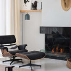 Morandi Modern Floor Lamp, 4 Colour