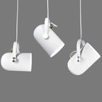 Aira Modern  Pendant Light, Angle Adjustable