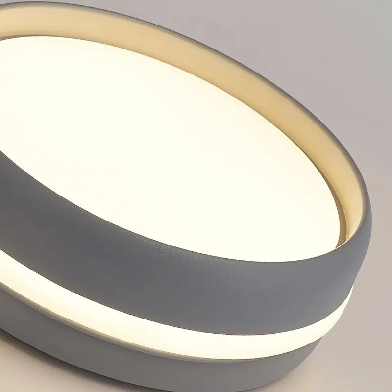Nalo Ceiling Light