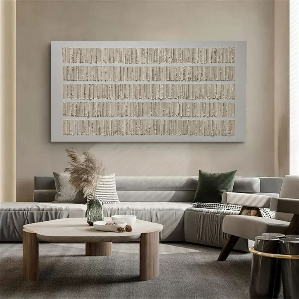 Slate Wabi-Sabi Wall Art