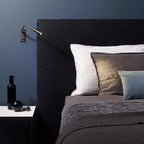 Vynex Minimalist Reading Adjustable Spotlight Wall Lamp - product image 5
