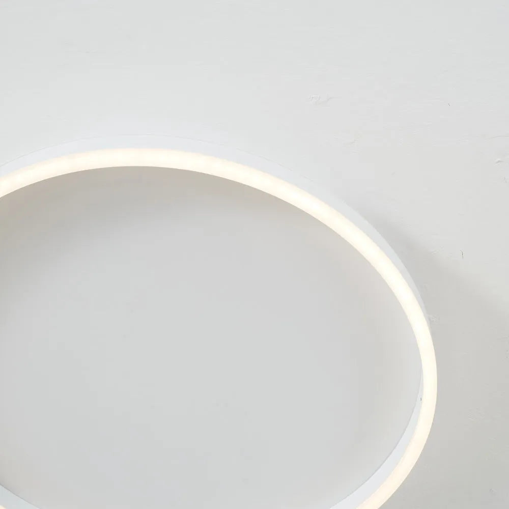 Olen Flush Mount Ceiling Light