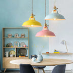 Jojo Pendant Light Vintage