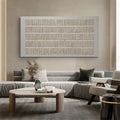 Slate Wabi-Sabi Wall Art