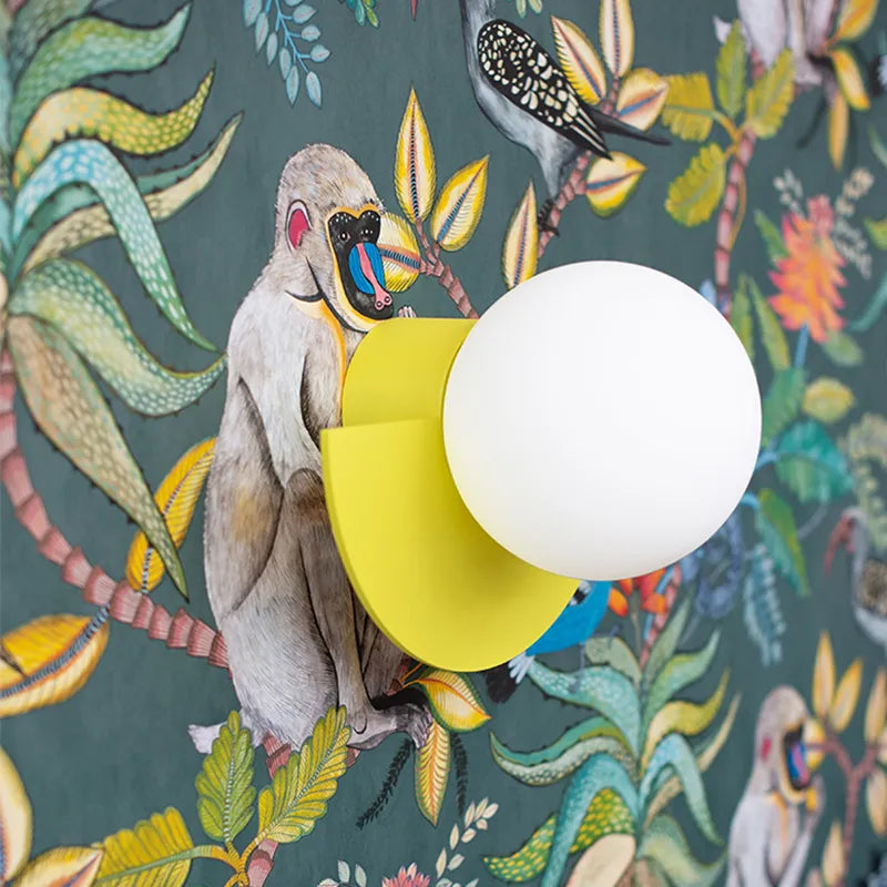 Vivi Indoor Wall Lamp
