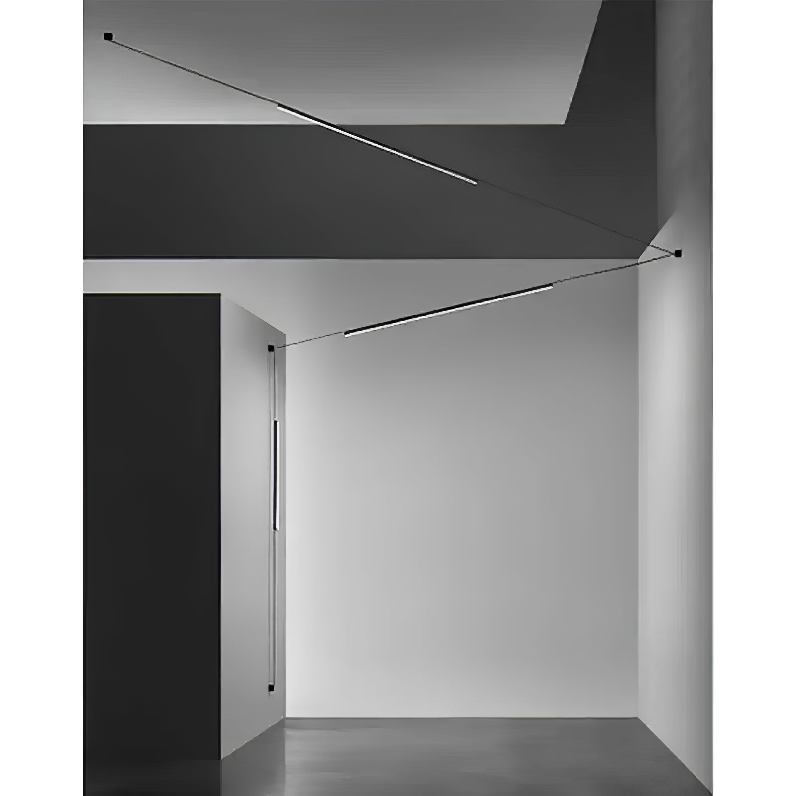 Gideon Minimalist Pendant Light