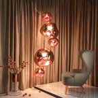 Milo Pendant Lights 4 Colour - product image 10