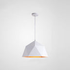 Aria Pendant Light, Morandi 9 Colour