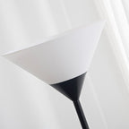 Morandi Modern Cup Floor Lamp, Multi Colors, Metal/