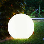Kaza Outdoor Unique Waterproof RGB Floor Lamp