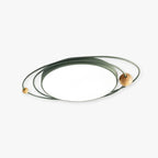 Arisha Galaxy Ceiling Light, 5 Color, 2 Sizes