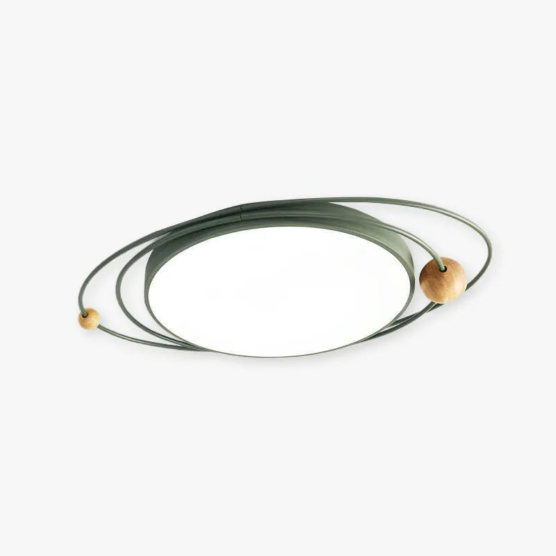 Arisha Galaxy Ceiling Light, 5 Color, 2 Sizes