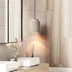 Mysolel Travertine Pendant Light