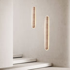 Syveniel Travertine Wall Light