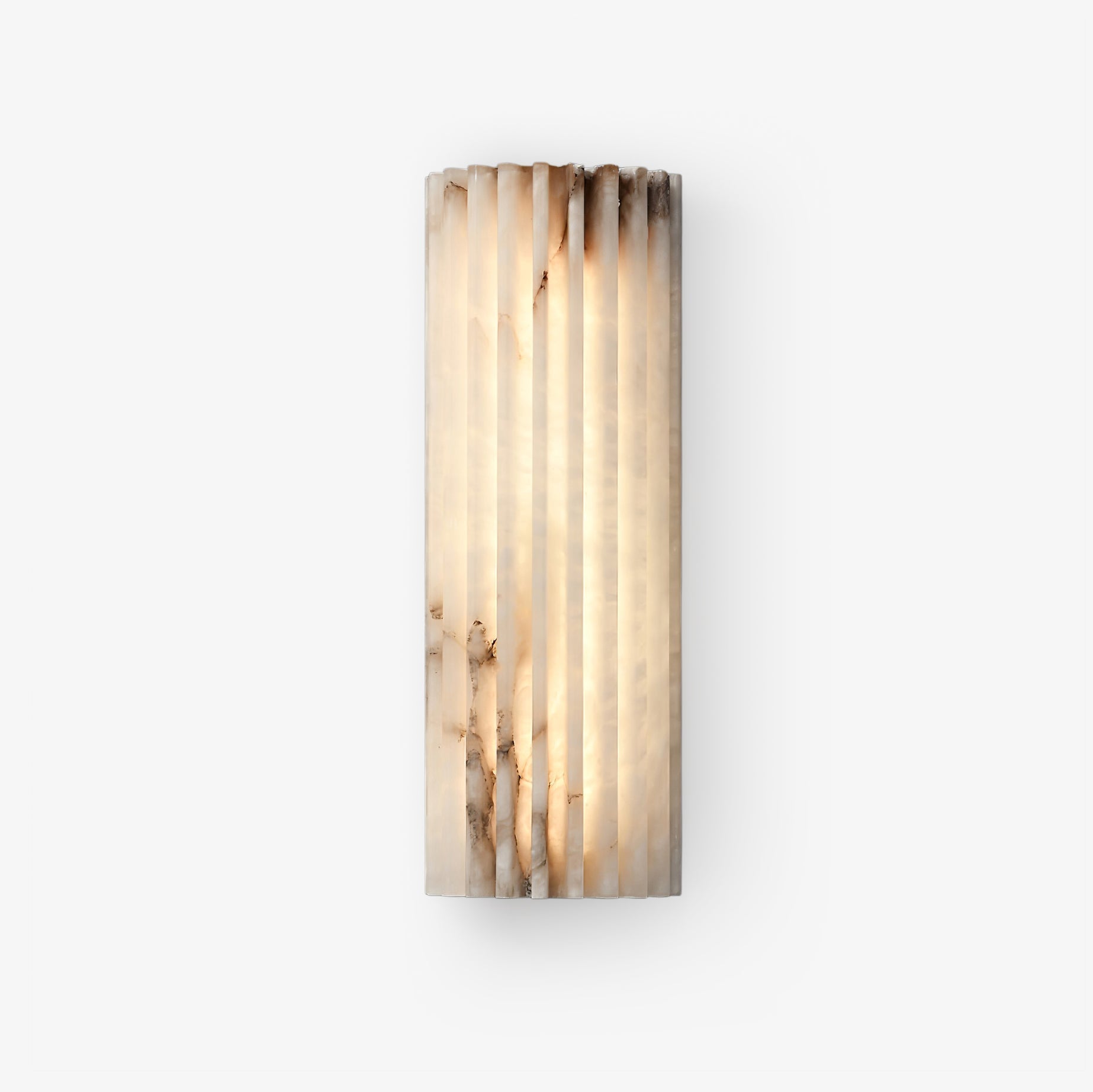 Orcarion Alabaster Wall Lamp - product image 1