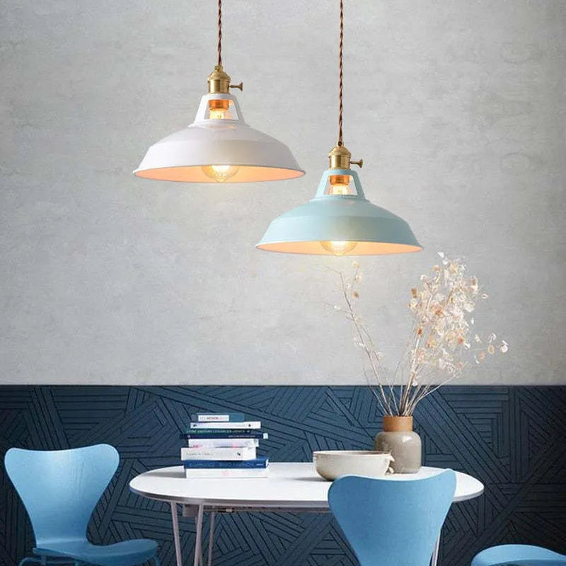 Jojo Pendant Light Vintage