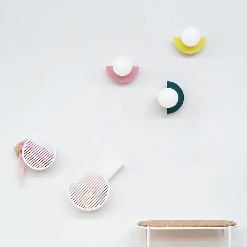 Vivi Indoor Wall Lamp