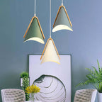 Ray Modern Solar Up Down Metal Outdoor Wall Lamp, Balck