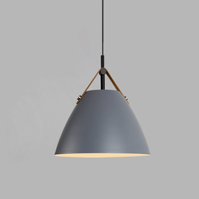 Aria Pedant Light Cluster, 3 Color