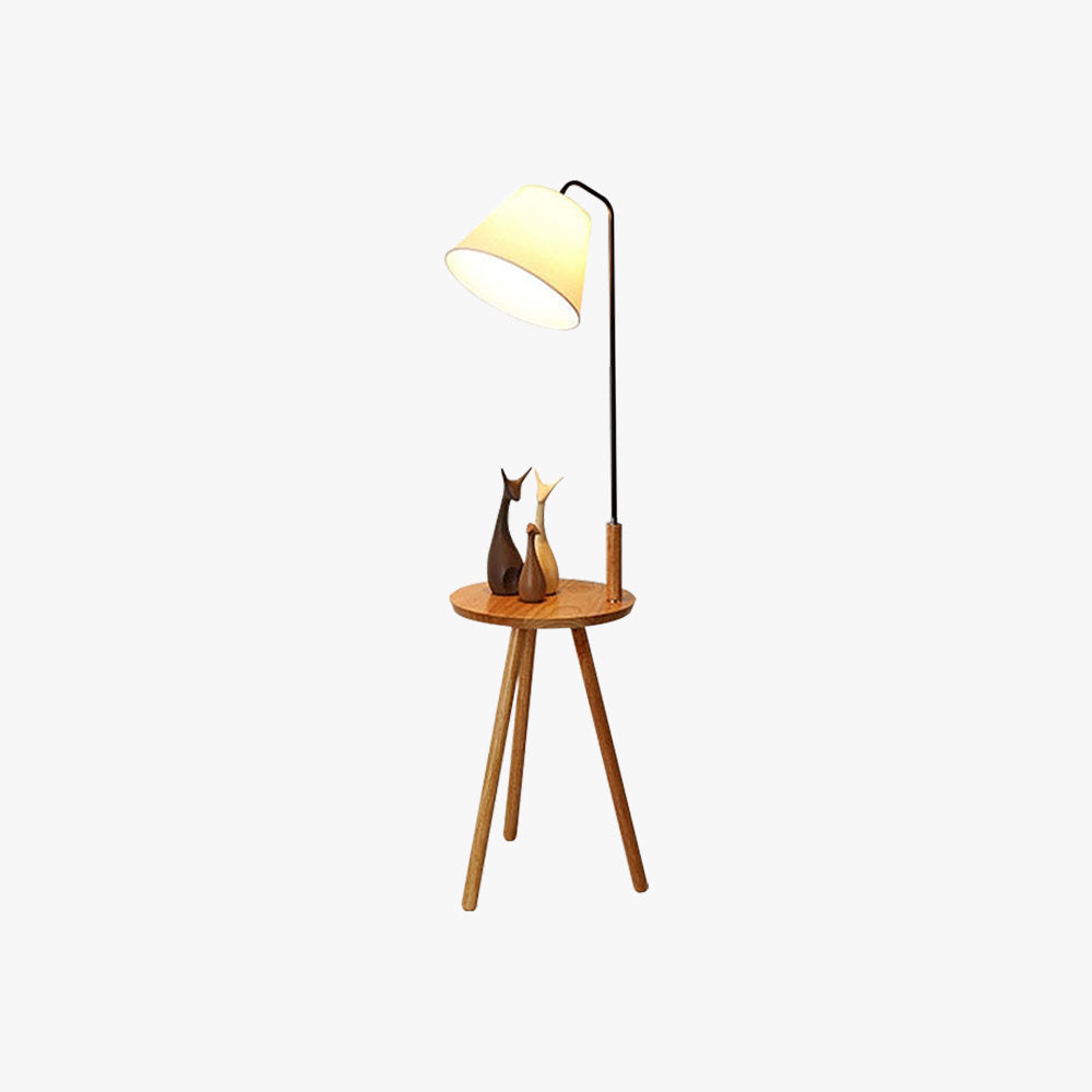 Ozawa Fable Lamp with Table, 2 Colour