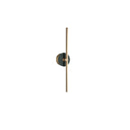 Elmarir Linear Alabaster Wall Light