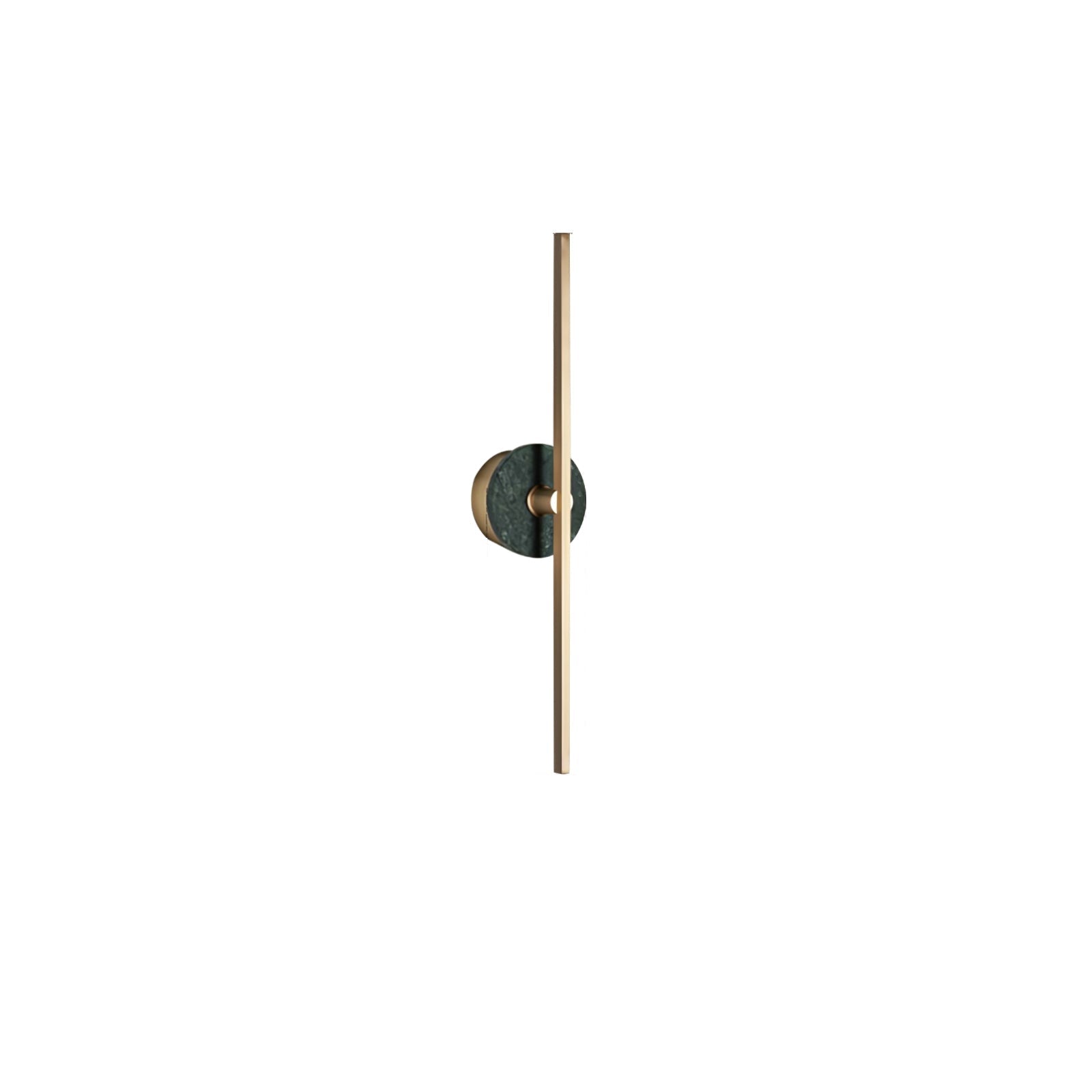 Elmarir Linear Alabaster Wall Light