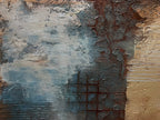 Wabi-Sabi Wall Art