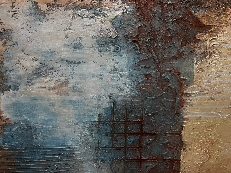 Wabi-Sabi Wall Art
