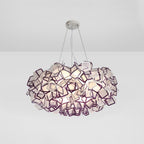 Arisha Flower Pendant Light, 6 Colour