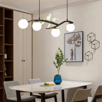 Arisha Mondern Bird Pendant Light, 2 Colour