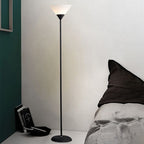 Morandi Modern Cup Floor Lamp, Multi Colors, Metal/