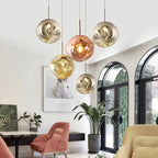 Milo Pendant Lights 4 Colour - product image 12