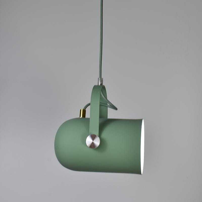 Aira Modern  Pendant Light, Angle Adjustable