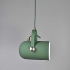 Aira Modern  Pendant Light, Angle Adjustable
