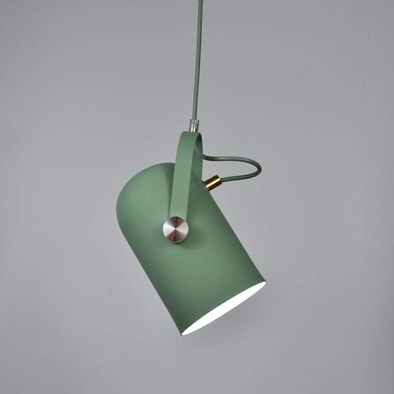 Aira Modern  Pendant Light, Angle Adjustable