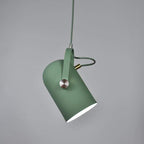Aira Modern  Pendant Light, Angle Adjustable