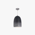 Arisha Rock Art Deco Pendant Light, 3 Color