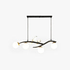 Arisha Mondern Bird Pendant Light, 2 Colour