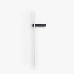 Arisha Minimalist Linear Wall Lamp Multi-Color Linear