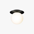 Melo Wall Lamp Chic Sphere Glass