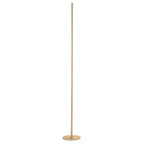 Mira Modern Minimalist Linear Floor Lamp