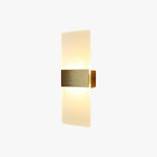 Arisha Rectangular Wall Lamp, 3 Colour