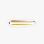 Sana Flush Mount Ceiling Light